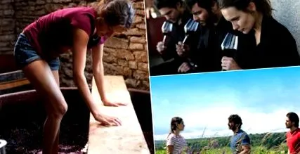 kerül minket
