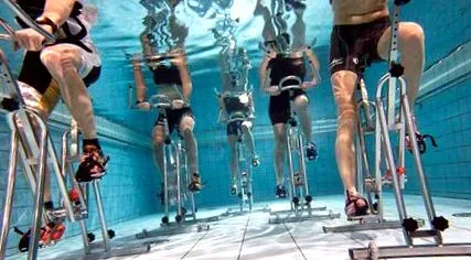 aquafitness