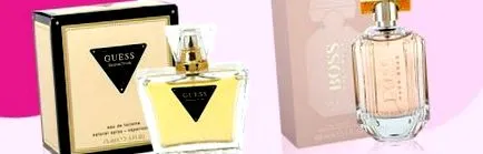 Boss Scent