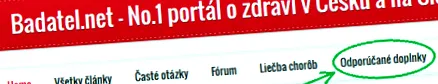 calitate suplimente