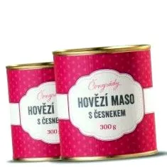 говеждо