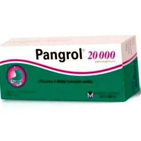 pangrol