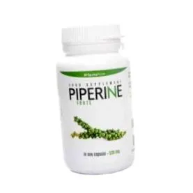 piperine forte