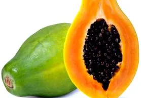 asupra papaya