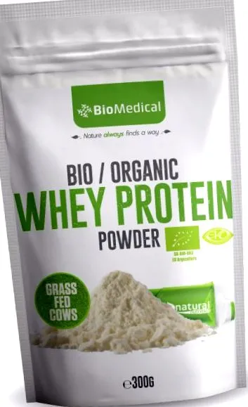 proteina