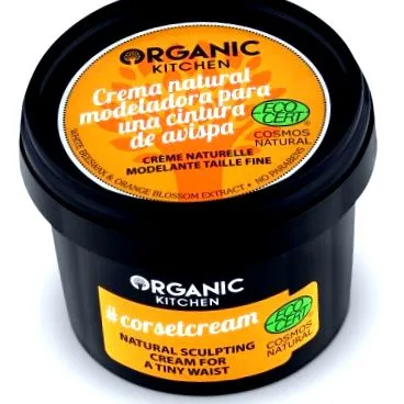 organic organic