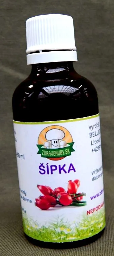 šípová šípová