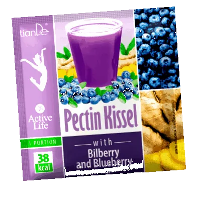 pectină pectină
