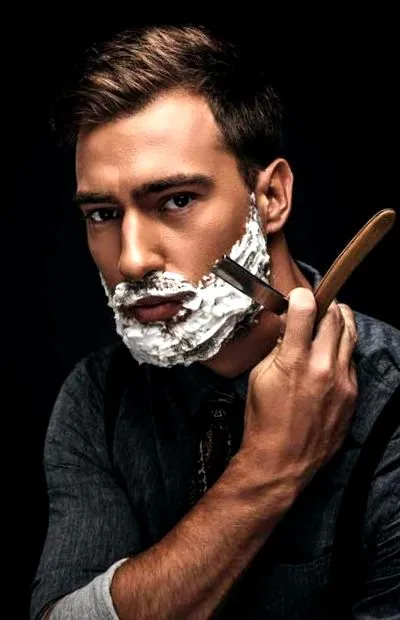 lama gentlemanului
