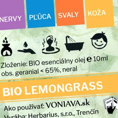 трева