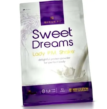 dreams sweet