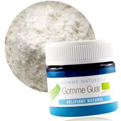 guar guma