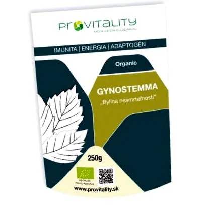 Gynostemma прах