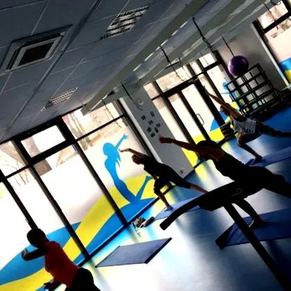 fitworld