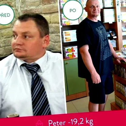 peter