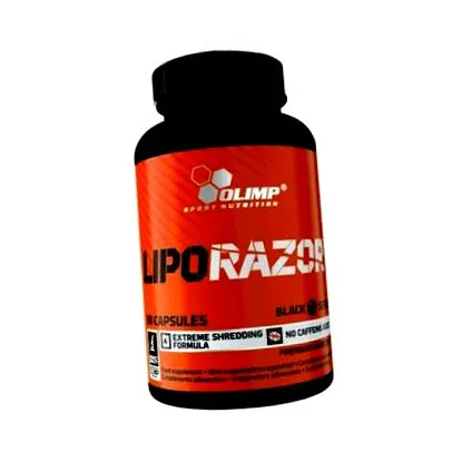 liporazor