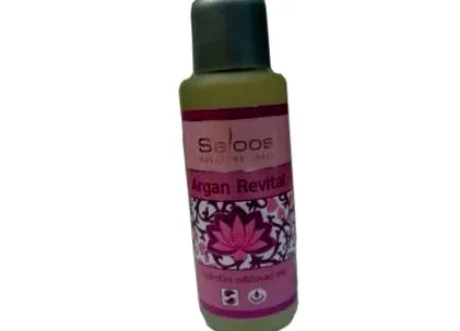 argan