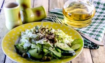 dieta timp
