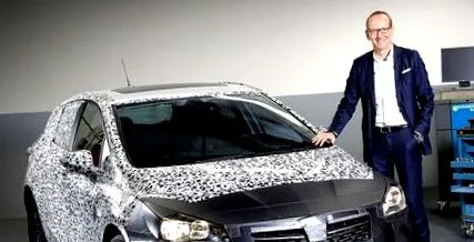 opel opel
