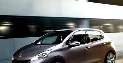 pierde peugeot
