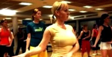 zumba