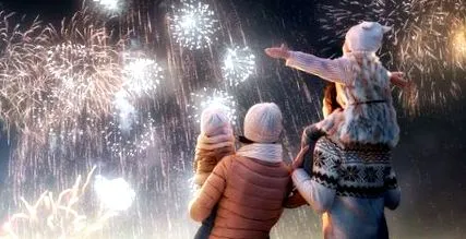 pentru revelion