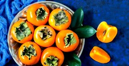 kaki fructul