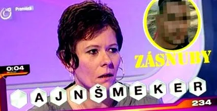 doamna kajšmentke