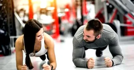 fitness