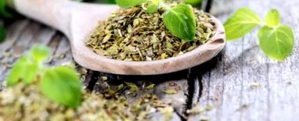 oregano decât