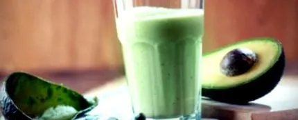 smoothies încărcați