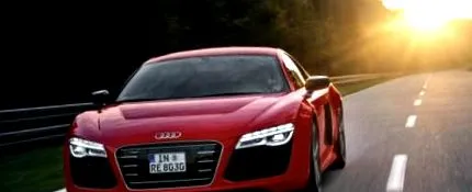 audi Audi e-tron