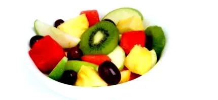 dietele fructe