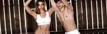 Calvin Klein
