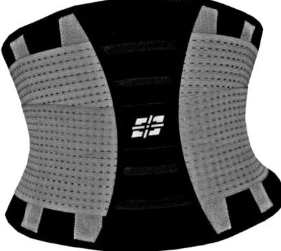 waist power