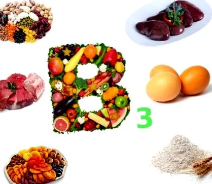 vitaminei