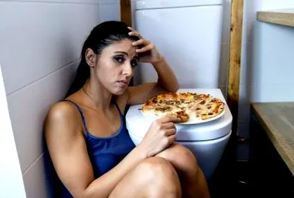 vagy binge