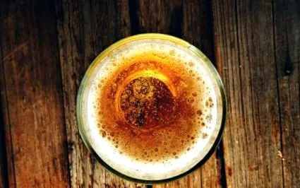 Acestea sunt drojdie