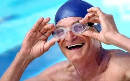 seniori pentru