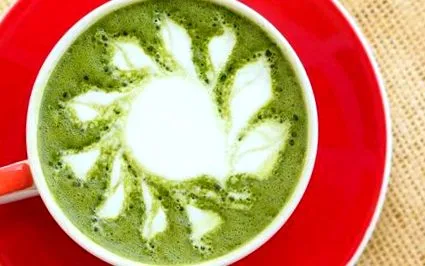 verde sportul