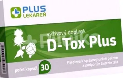 d-tox