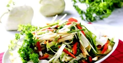 forme salată