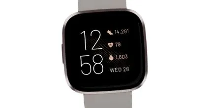 fitbit