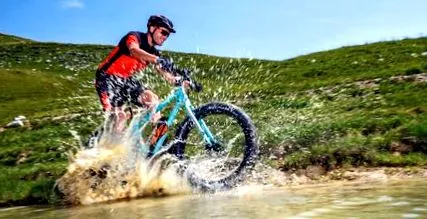 biciclete bateți
