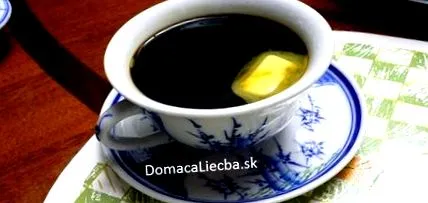 cafea pune