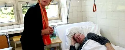 spital