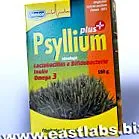 psyllium