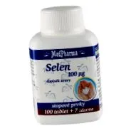 seleniu