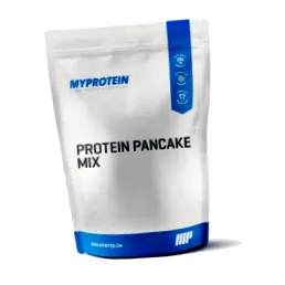 pancake protein