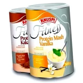 mash protein